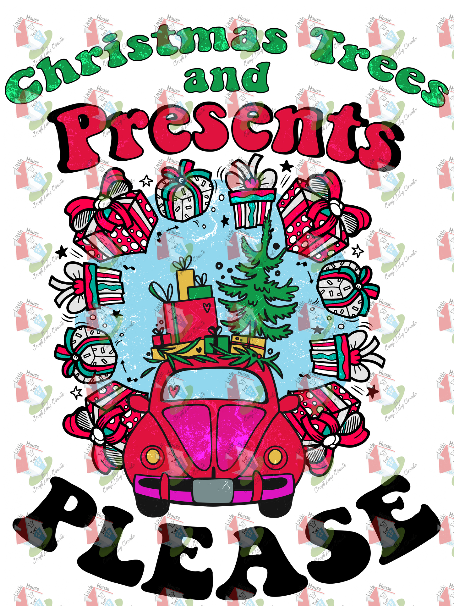 07280 Christmas trees and presents please-01