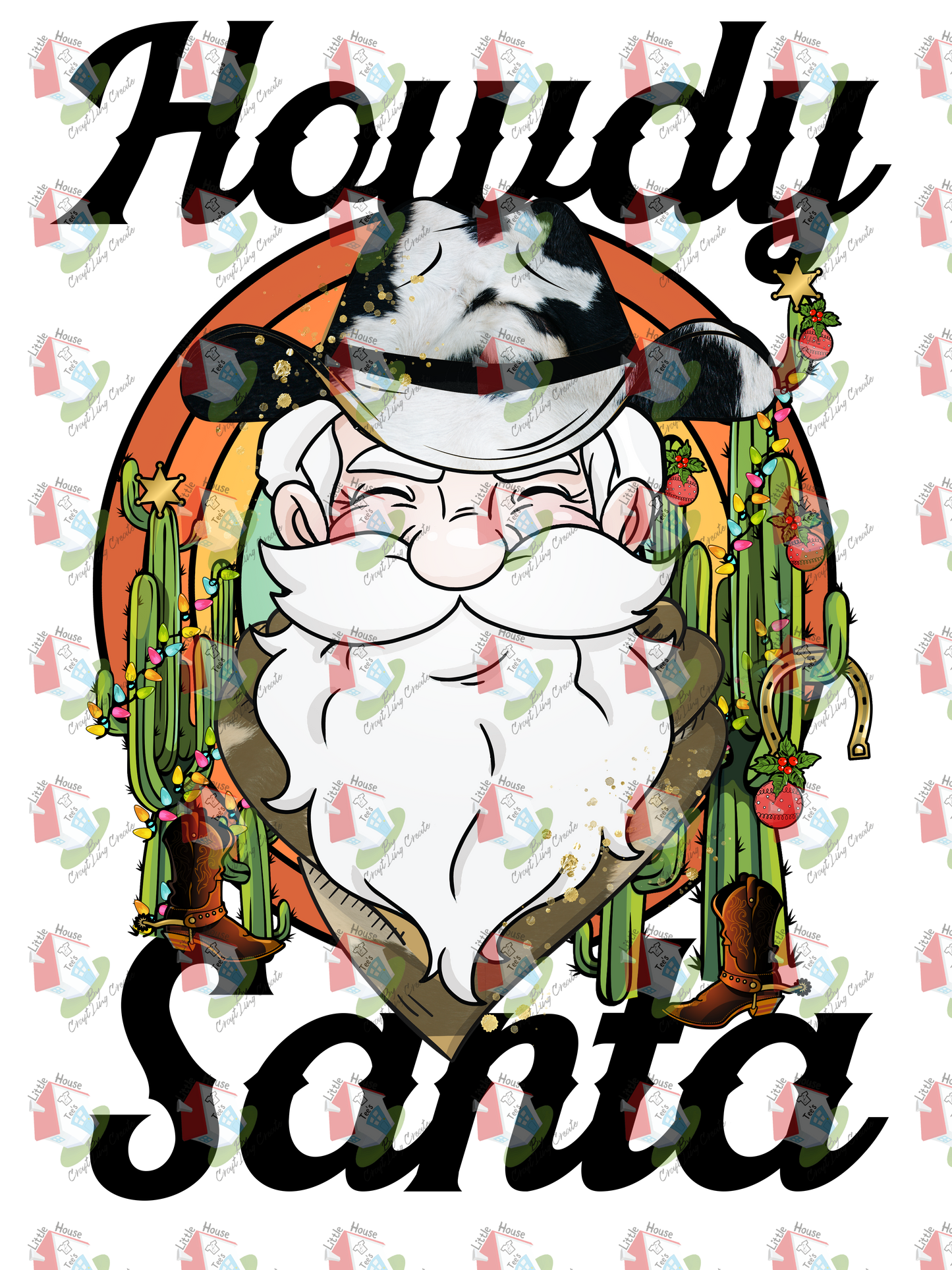 07302 Howdy Santa2
