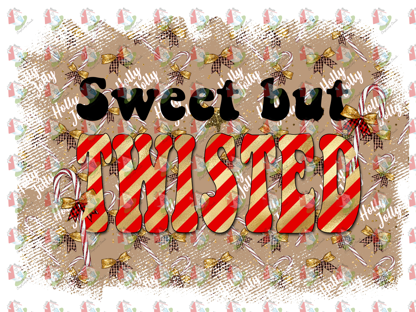 07354 sweet but twisted
