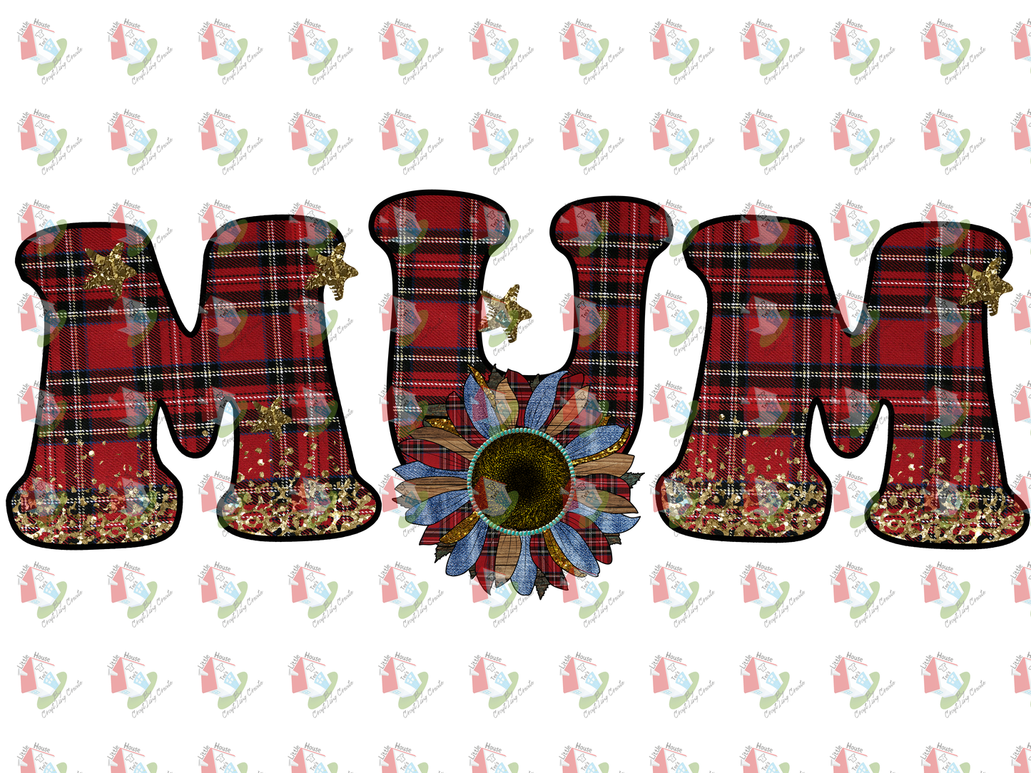 07356 TARTAN MuM
