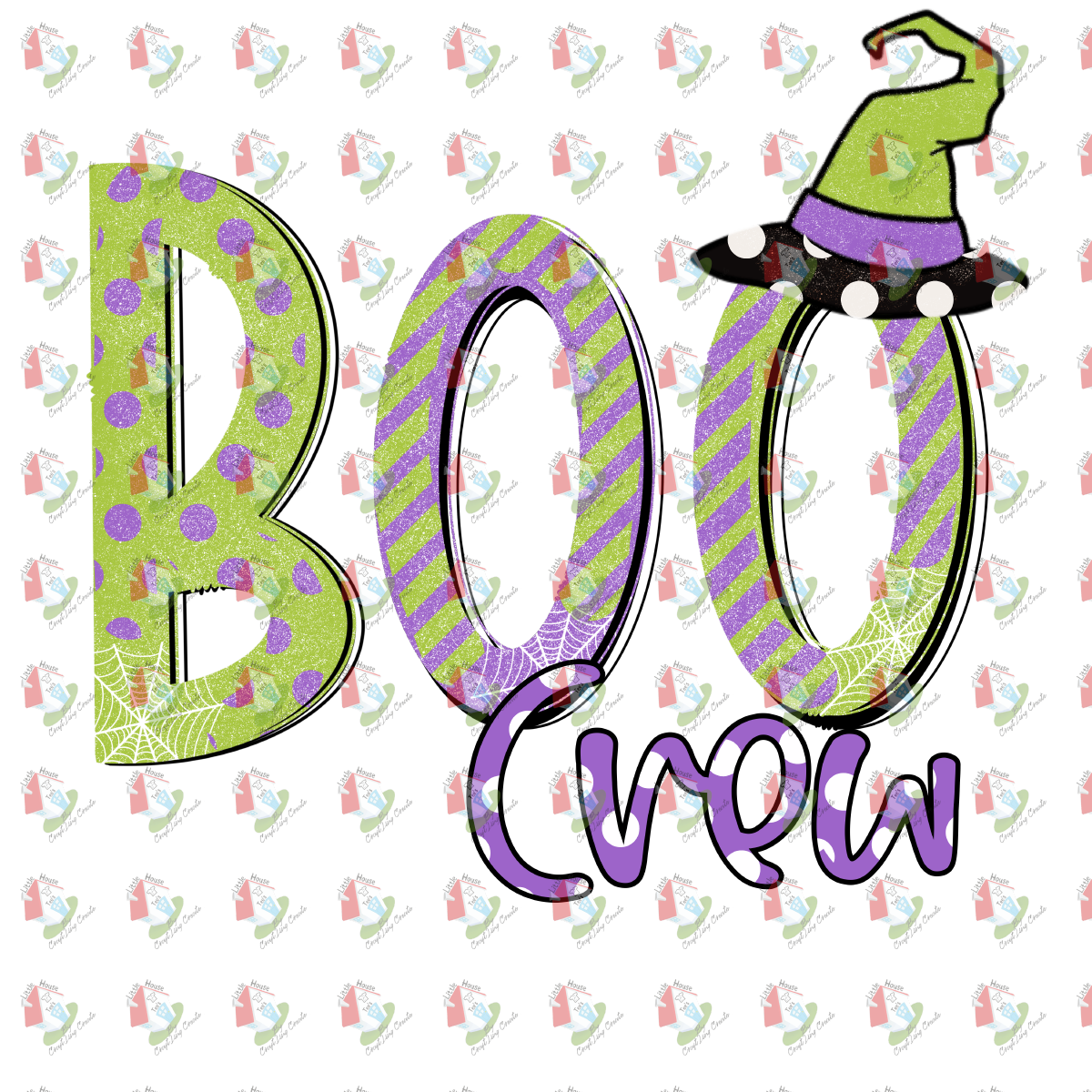 7155 Boo crew 2