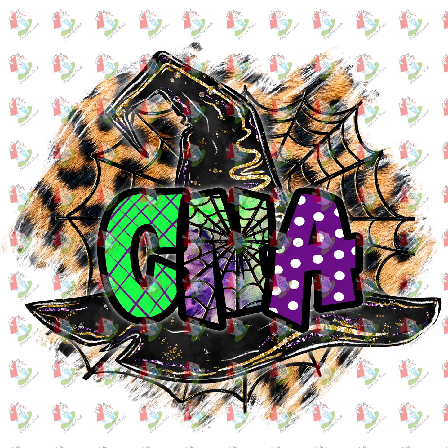 7165 Cnacheetahwitchhat
