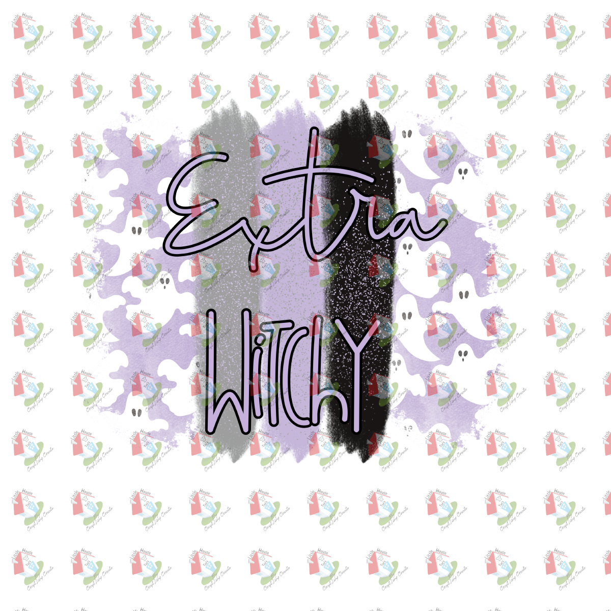 7170 Extra witchy
