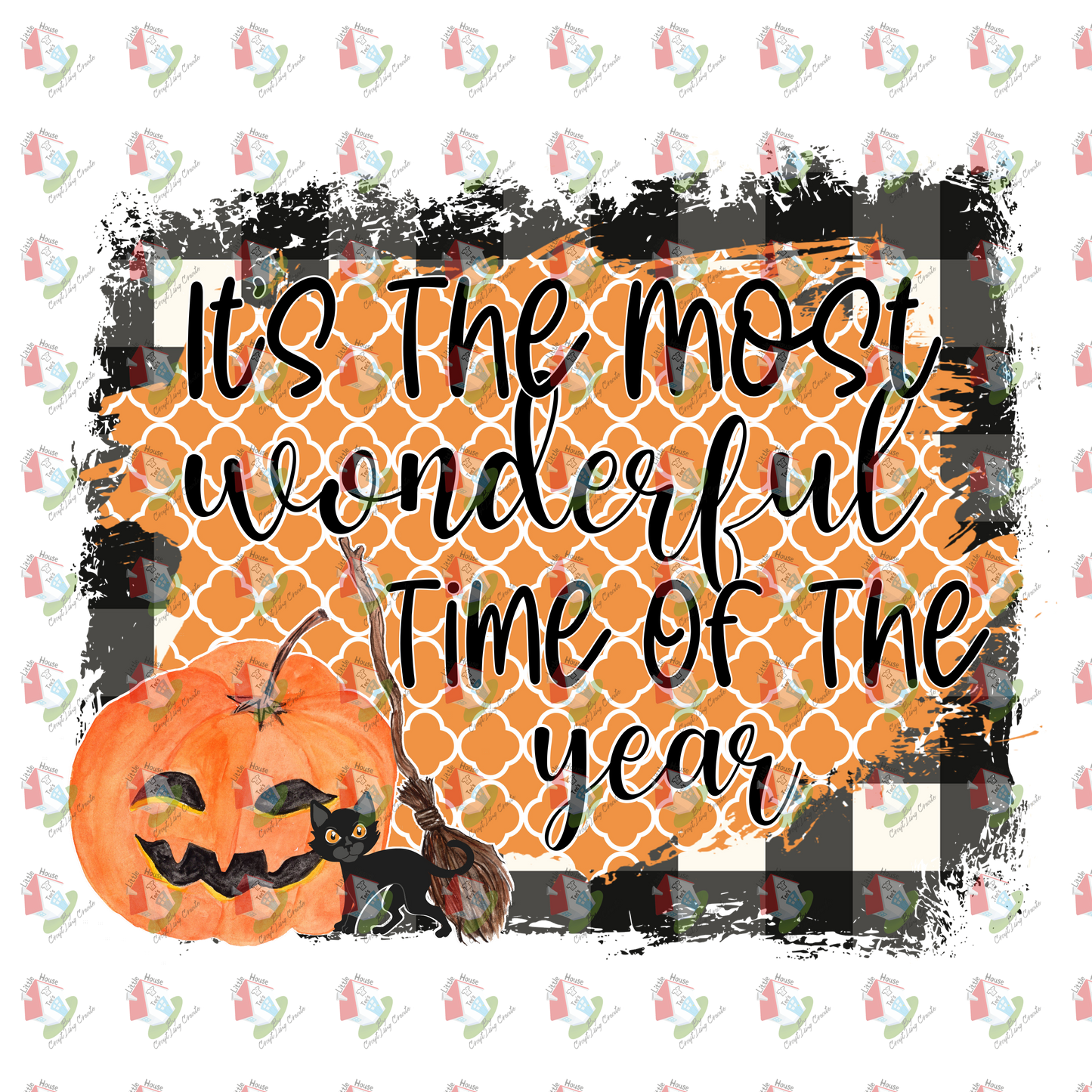7209 ItÕs the most wonderful time
