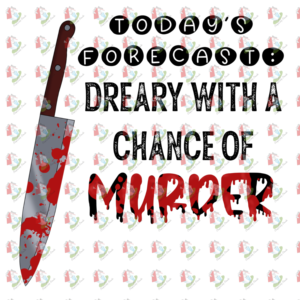 7240 Todays forecast