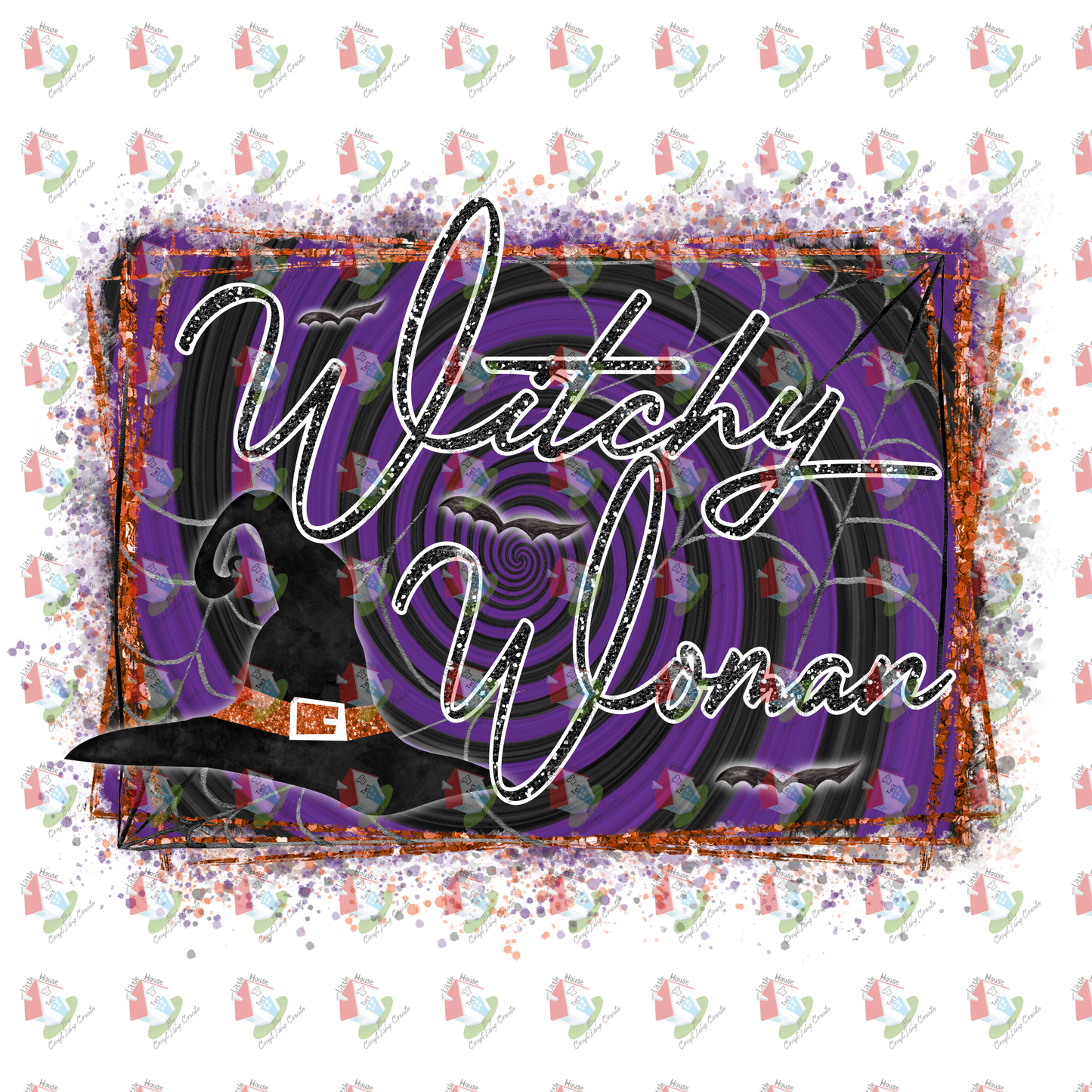 7246 Witchy woman