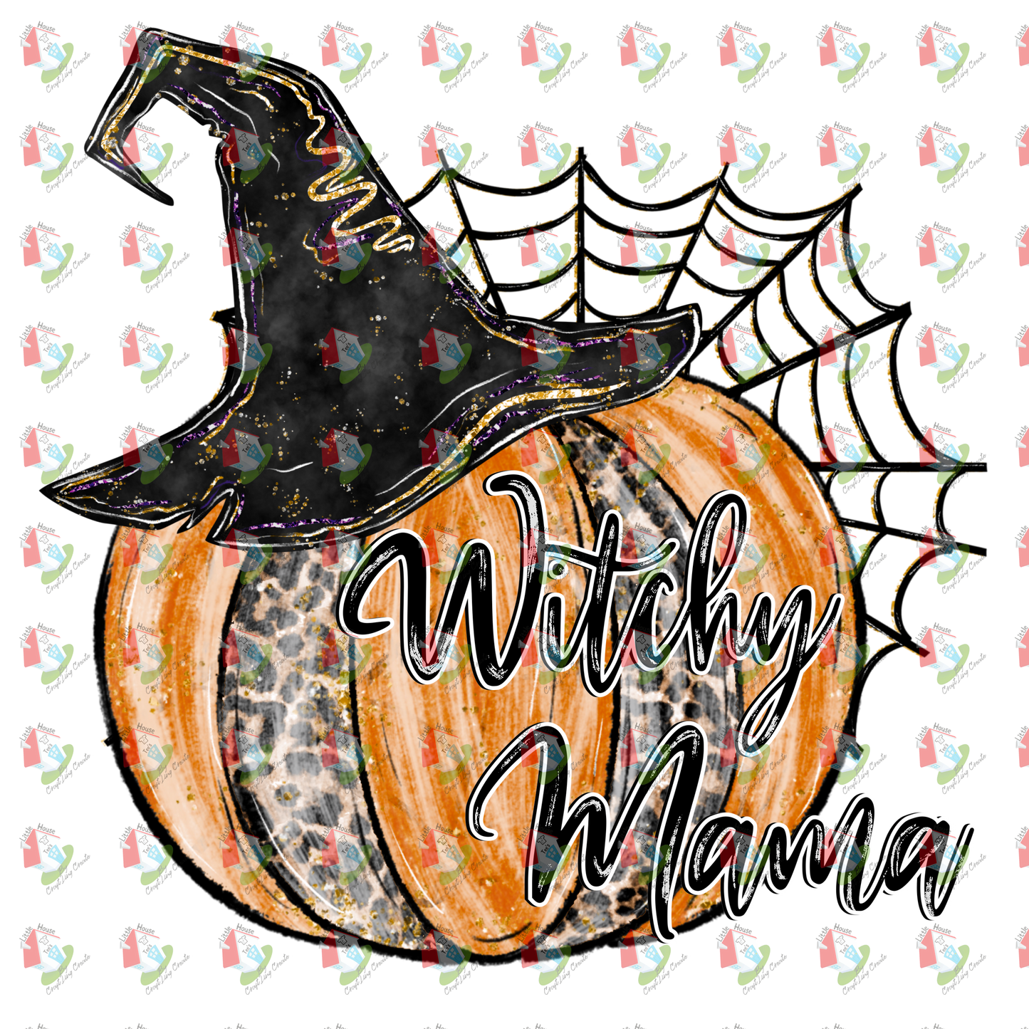 7247 Witchymamapumpkin