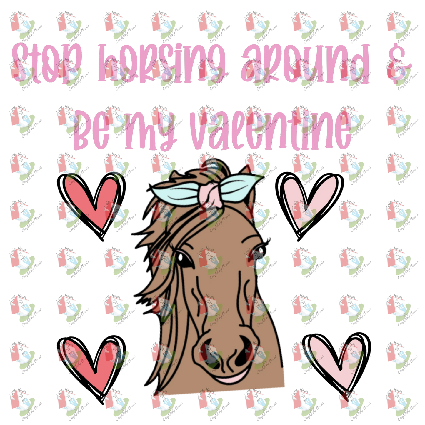 7473 Stop horsing around.png