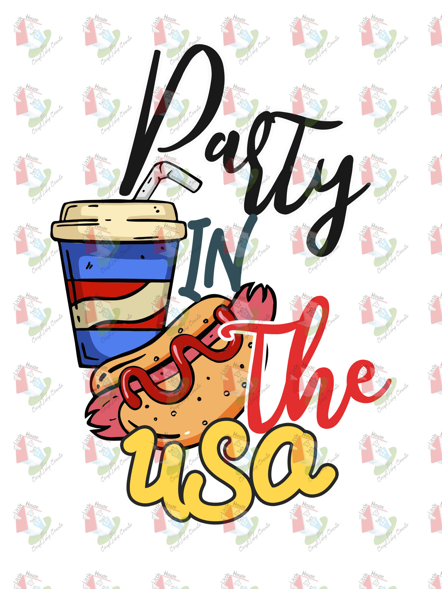 7012 - party in USA DESIGN t shirt.png