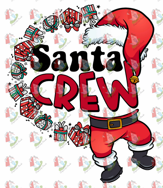 07345 Santa Crew-01