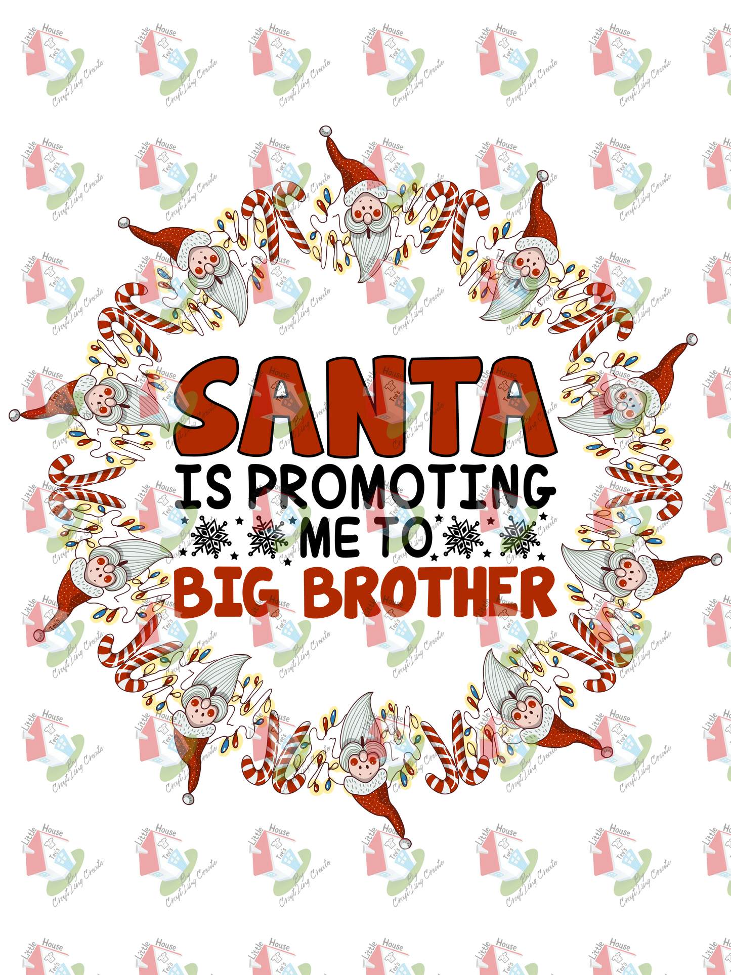 07346 Santa Is Promoting Me To Big Brother-01
