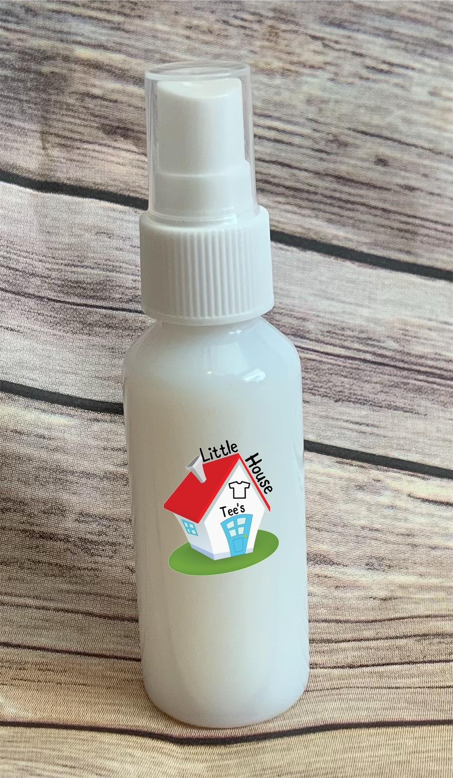 100% Cotton Sub Spray SAMPLE