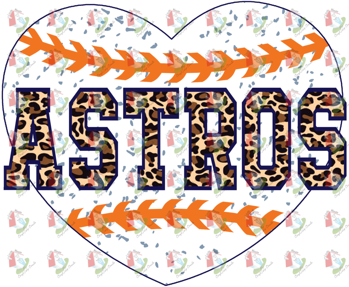 7121 - Houston Astros