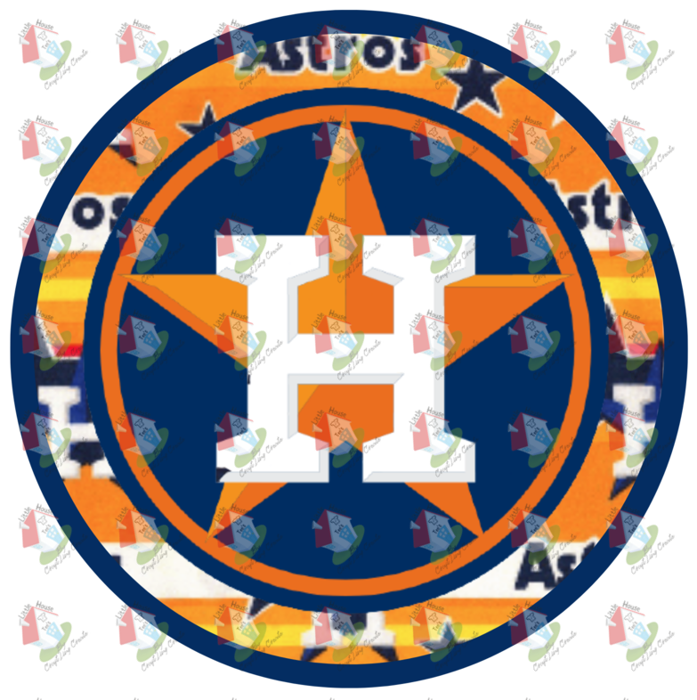 7122 - Houston Astros