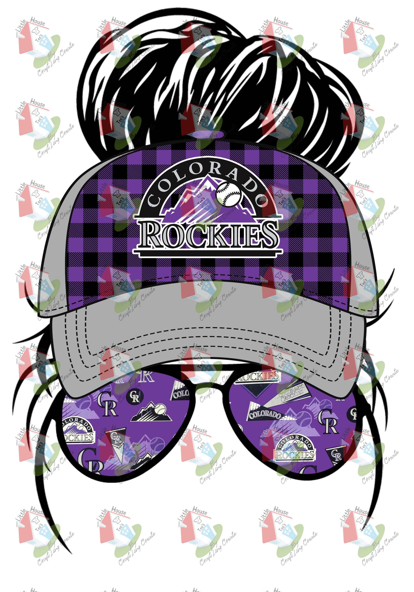 7141 - ROCKIES