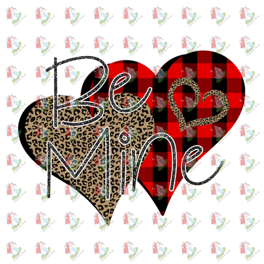 7379 Be mine plaid heart.png