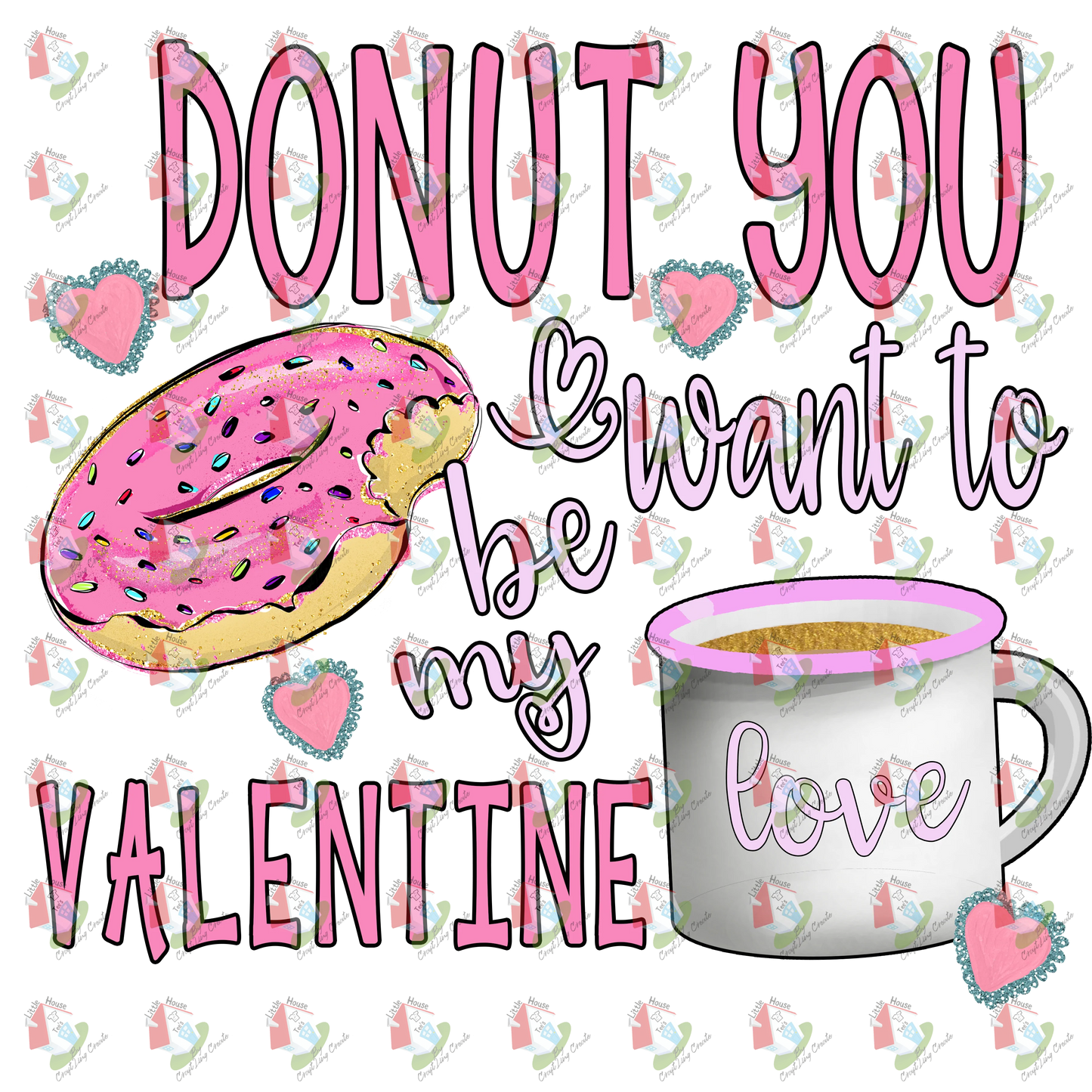 7392 donut you want to be my valentine.png