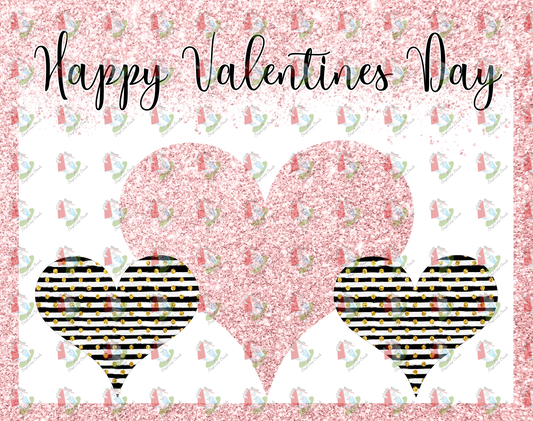 7403 Happy ValentineÕs Day puzzle frame.png