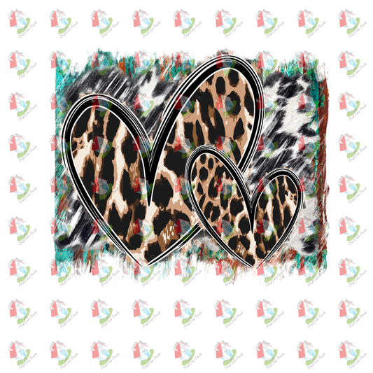 7420 Leopard hearts rustic.png