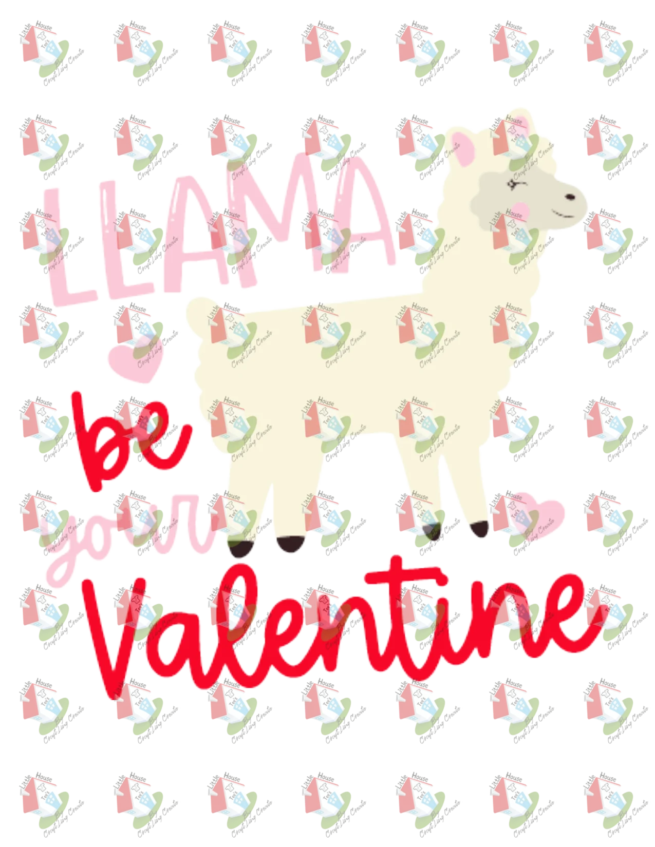 7422 Llama be your valentine.png