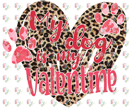 7454 my dog is my valentine leopard heart .png