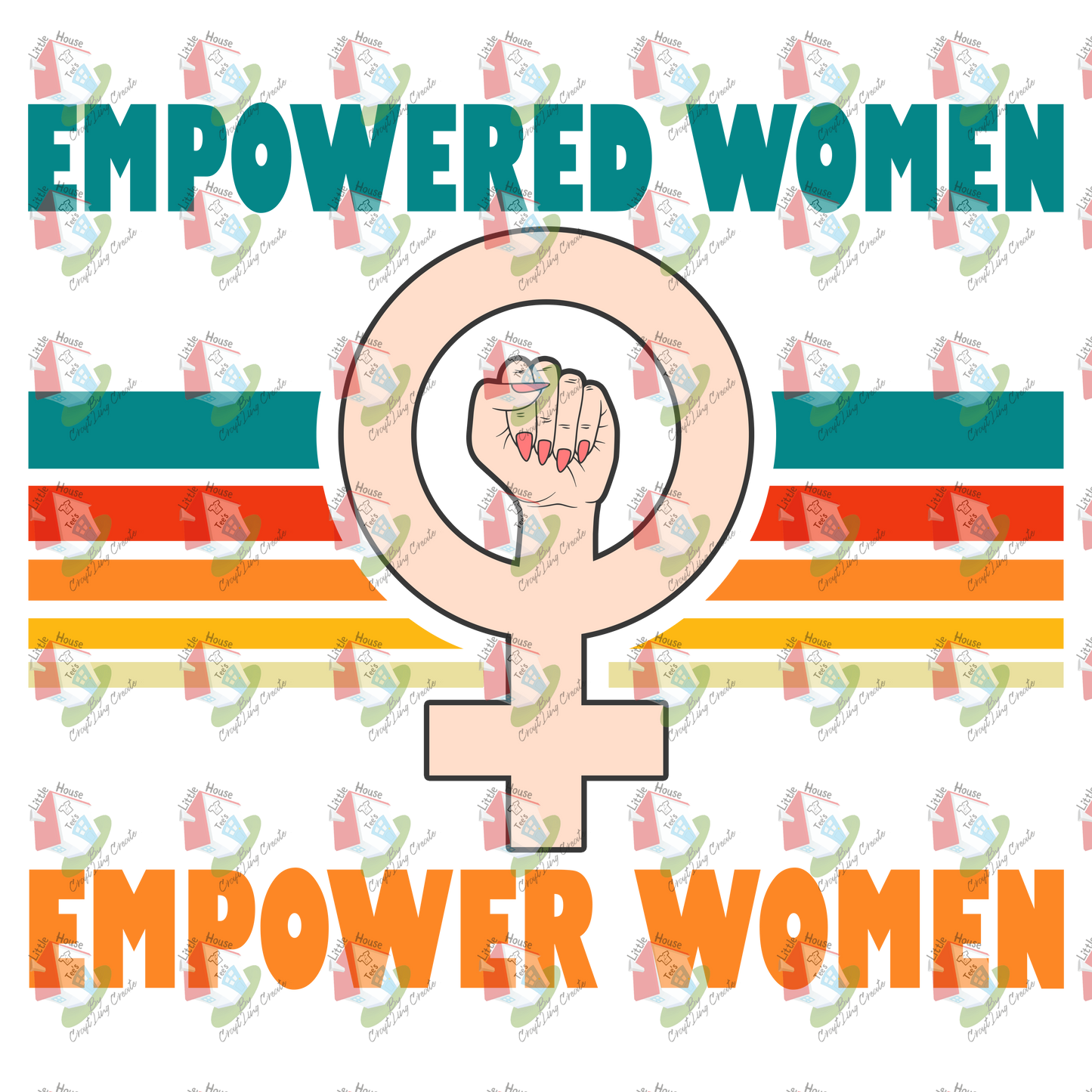7089 - Empowered_Woman_Empower_Woman