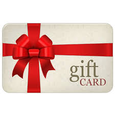 Little House Tee's Gift Card