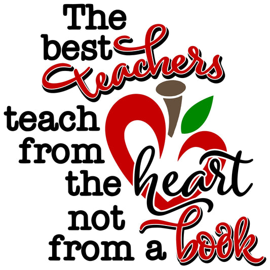 The Best Teachers - 6961