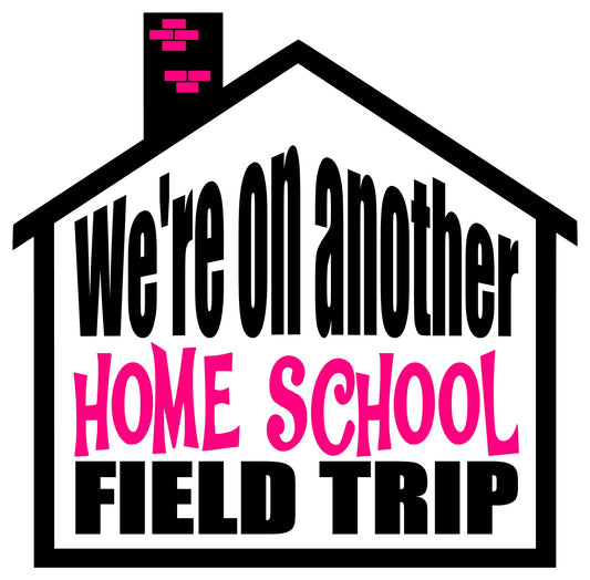 Home School Field Trip - 6922