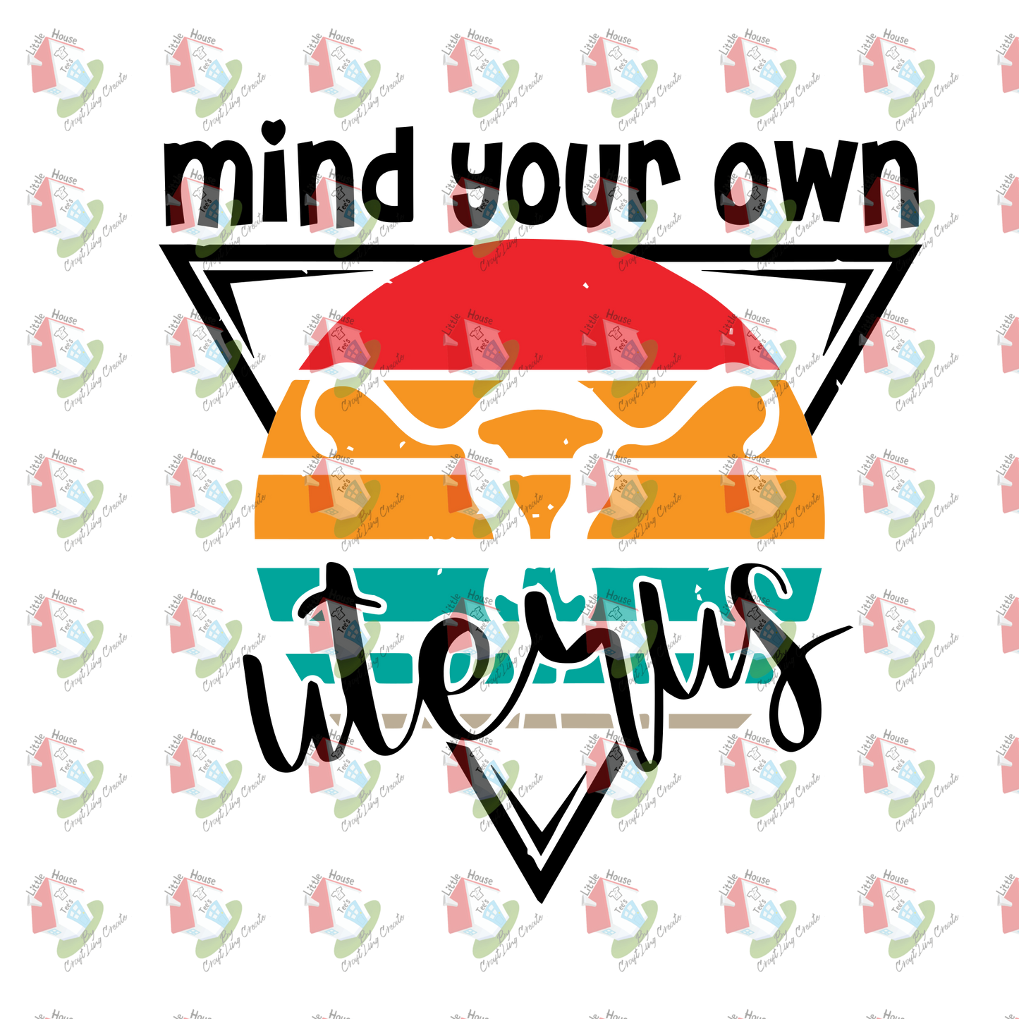 7082 - Mind Your Own Uterus 3B