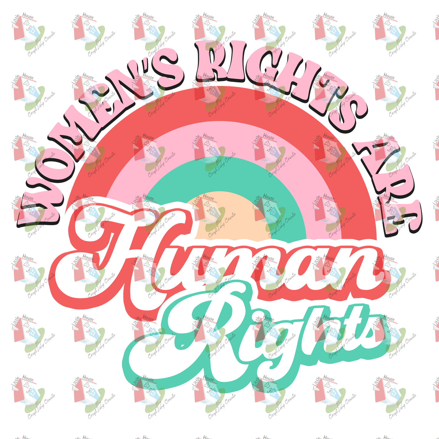 7083 - Woman_s_Rights_Are_Human_Rights